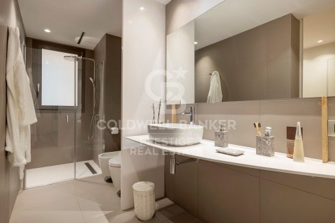 Купить квартиру в Барселона, Испания с 4 спальни, 185м², № 7987 - фото 17