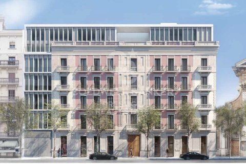 Купить квартиру в Барселона, Испания с 4 спальни, 185м², № 7987 - фото 20