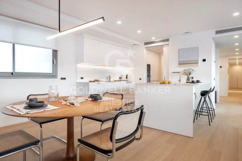 Купить квартиру в Барселона, Испания с 4 спальни, 185м², № 7987 - фото 2