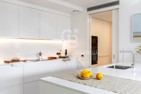 Купить квартиру в Барселона, Испания с 4 спальни, 185м², № 7987 - фото 9