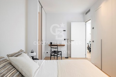 Купить квартиру в Барселона, Испания с 4 спальни, 185м², № 7987 - фото 16