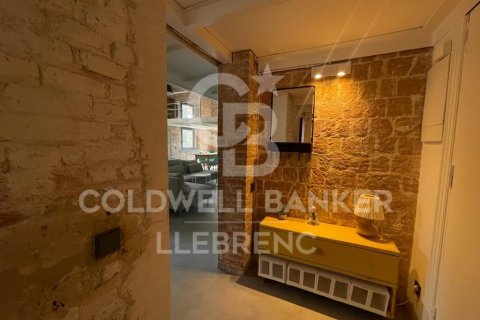 3 bedrooms duplex for sale in Barcelona, Catalonia, Spain № 7991 - photo 13