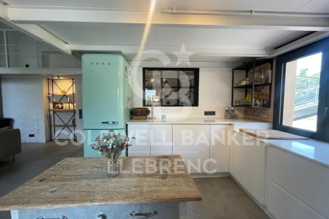 3 bedrooms duplex for sale in Barcelona, Catalonia, Spain № 7991 - photo 9