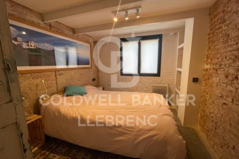 3 bedrooms duplex for sale in Barcelona, Catalonia, Spain № 7991 - photo 14