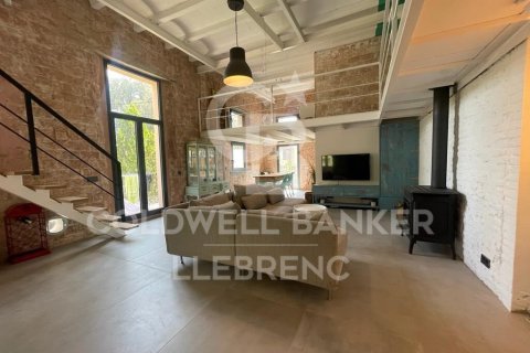 3 bedrooms duplex for sale in Barcelona, Catalonia, Spain № 7991 - photo 4
