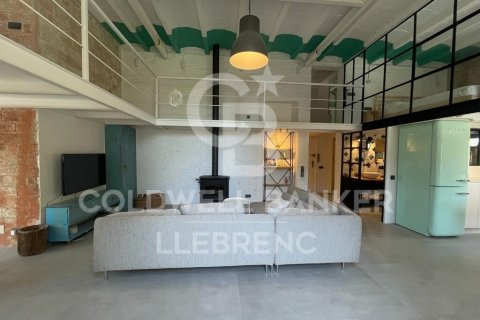 3 bedrooms duplex for sale in Barcelona, Catalonia, Spain № 7991 - photo 5