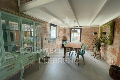 3 bedrooms duplex for sale in Barcelona, Catalonia, Spain № 7991 - photo 6