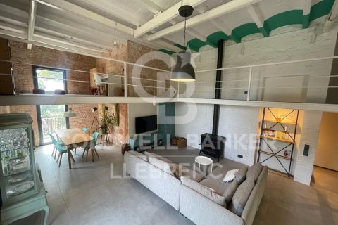 3 bedrooms duplex for sale in Barcelona, Catalonia, Spain № 7991 - photo 3
