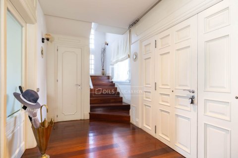 Villa de 3 dormitorios en venta en Sant Just Desvern, Barcelona, Cataluña, Spain № 7158 - foto 23