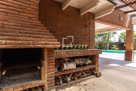 Villa de 3 dormitorios en venta en Sant Just Desvern, Barcelona, Cataluña, Spain № 7158 - foto 10