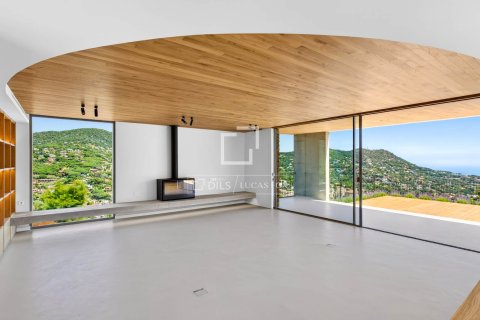 Купить виллу в Кабрильс, Испания с 5 спален, 453м², № 7155 - фото 13