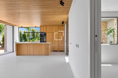 Купить виллу в Кабрильс, Испания с 5 спален, 453м², № 7155 - фото 24