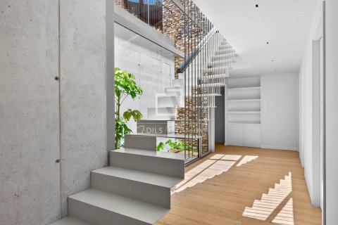 Купить виллу в Кабрильс, Испания с 5 спален, 453м², № 7155 - фото 28