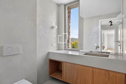 Купить виллу в Кабрильс, Испания с 5 спален, 453м², № 7155 - фото 21