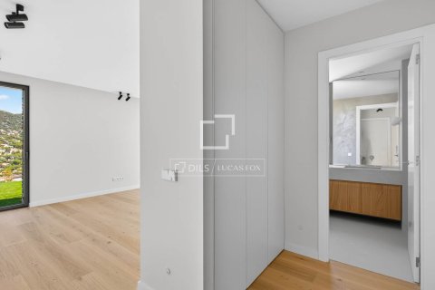 Купить виллу в Кабрильс, Испания с 5 спален, 453м², № 7155 - фото 23