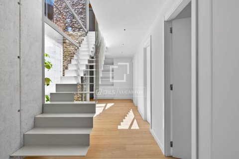 Купить виллу в Кабрильс, Испания с 5 спален, 453м², № 7155 - фото 27