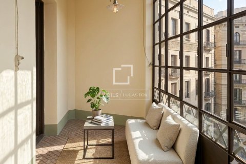 Купить квартиру в Барселона, Испания с 4 спальни, 156м², № 7156 - фото 16