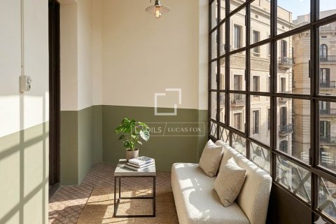Купить квартиру в Барселона, Испания с 4 спальни, 156м², № 7156 - фото 17