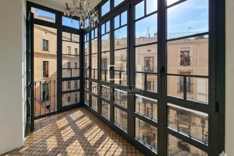 Купить квартиру в Барселона, Испания с 4 спальни, 156м², № 7156 - фото 9