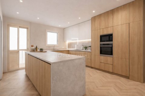 Ático de 3 dormitorios en venta en Barcelona, Cataluña, Spain № 3982 - foto 16