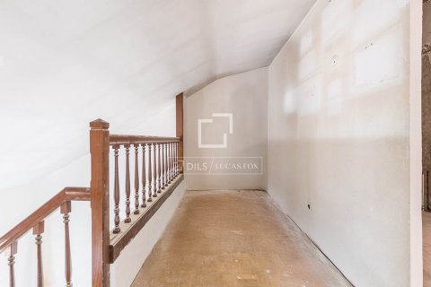 Ático de 3 dormitorios en venta en Barcelona, Cataluña, Spain № 3982 - foto 27