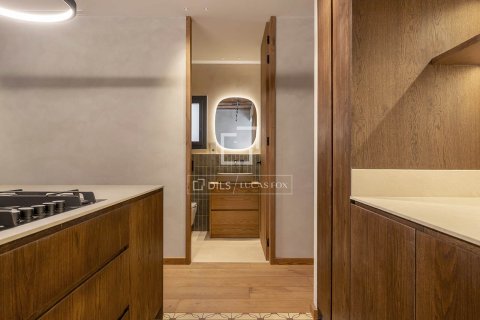 Apartamento de 3 dormitorios en venta en Barcelona, Cataluña, Spain № 3980 - foto 22