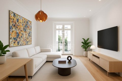 2 bedrooms apartment for sale in Barcelona, Catalonia, Spain № 3977 - photo 30