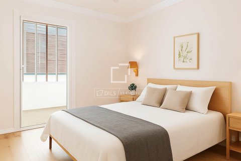 2 bedrooms apartment for sale in Barcelona, Catalonia, Spain № 3977 - photo 18