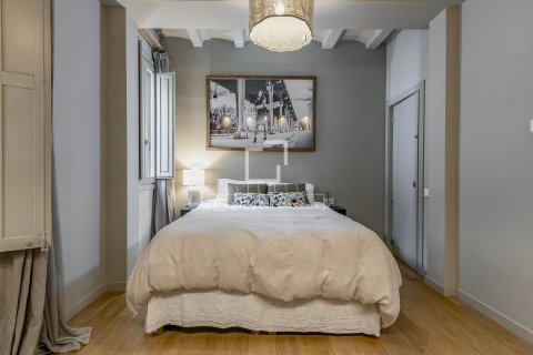 3 bedrooms apartment for sale in Barcelona, Catalonia, Spain № 3979 - photo 11