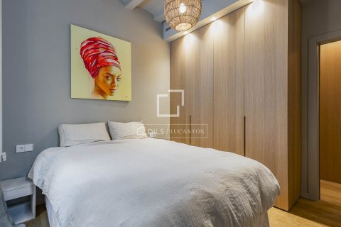 3 bedrooms apartment for sale in Barcelona, Catalonia, Spain № 3979 - photo 22