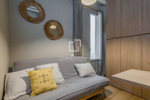 3 bedrooms apartment for sale in Barcelona, Catalonia, Spain № 3979 - photo 24