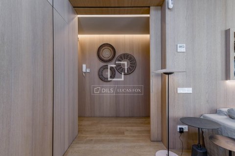 3 bedrooms apartment for sale in Barcelona, Catalonia, Spain № 3979 - photo 26