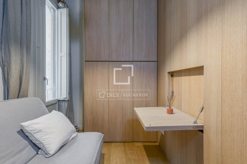 3 bedrooms apartment for sale in Barcelona, Catalonia, Spain № 3979 - photo 25