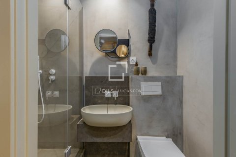 3 bedrooms apartment for sale in Barcelona, Catalonia, Spain № 3979 - photo 14