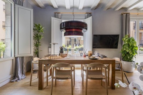3 bedrooms apartment for sale in Barcelona, Catalonia, Spain № 3979 - photo 4