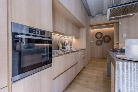 3 bedrooms apartment for sale in Barcelona, Catalonia, Spain № 3979 - photo 9