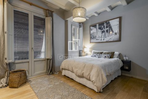 3 bedrooms apartment for sale in Barcelona, Catalonia, Spain № 3979 - photo 10