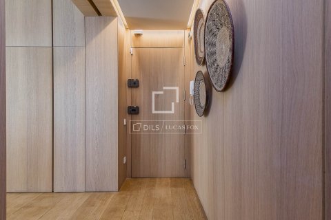 3 bedrooms apartment for sale in Barcelona, Catalonia, Spain № 3979 - photo 27