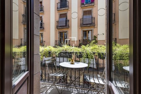 3 bedrooms apartment for sale in Barcelona, Catalonia, Spain № 3979 - photo 29