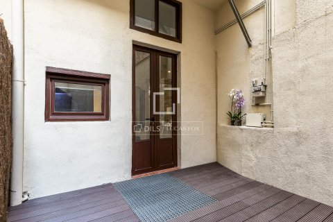Apartamento de 2 dormitorios en venta en Barcelona, Cataluña, Spain № 3983 - foto 27
