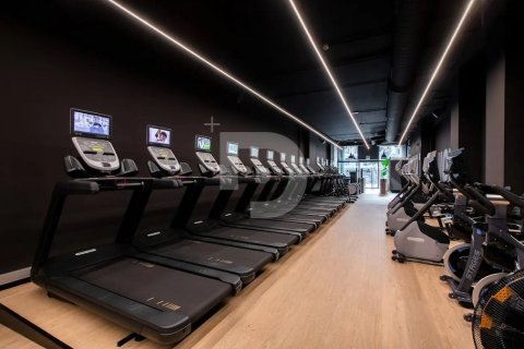 Propiedad comercial de 1069 m² en venta en L'Eixample, Barcelona, Cataluña, Spain № 5172 - foto 2