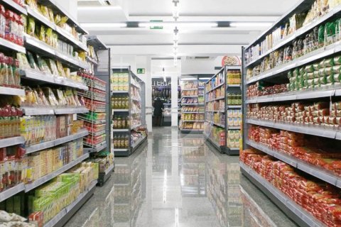 Tienda al por menor de 460 m² en venta en Barcelona, Cataluña, Spain № 5171 - foto 2