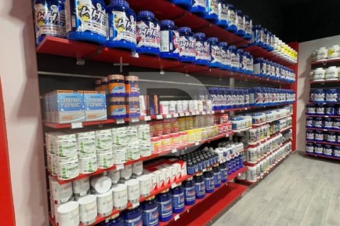 Tienda al por menor de 77 m² en venta en Barcelona, Cataluña, Spain № 5173 - foto 3