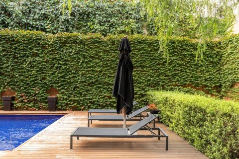 6 bedrooms apartment for sale in Barcelona, Catalonia, Spain № 1537 - photo 20