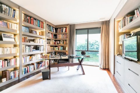 6 bedrooms apartment for sale in Barcelona, Catalonia, Spain № 1537 - photo 29