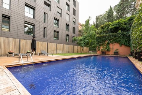 6 bedrooms apartment for sale in Barcelona, Catalonia, Spain № 1537 - photo 4