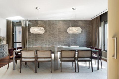 Apartamento de 6 dormitorios en venta en Barcelona, Cataluña, Spain № 1539 - foto 8