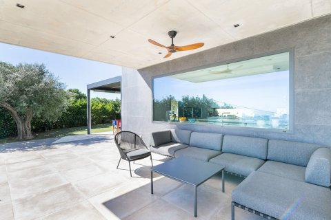 Сasa de 5 dormitorios en venta en Barcelona, Cataluña, Spain № 1541 - foto 4