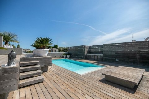 5 bedrooms apartment for sale in Barcelona, Catalonia, Spain № 1536 - photo 19
