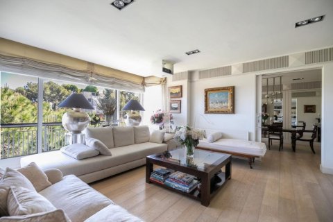 5 bedrooms apartment for sale in Barcelona, Catalonia, Spain № 1536 - photo 5
